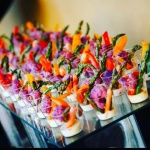 event catering