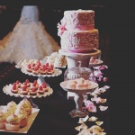 Dessert Tables