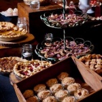 Pie Bar
