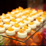 phoenix dessert tables