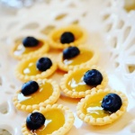 Lemon Tarts