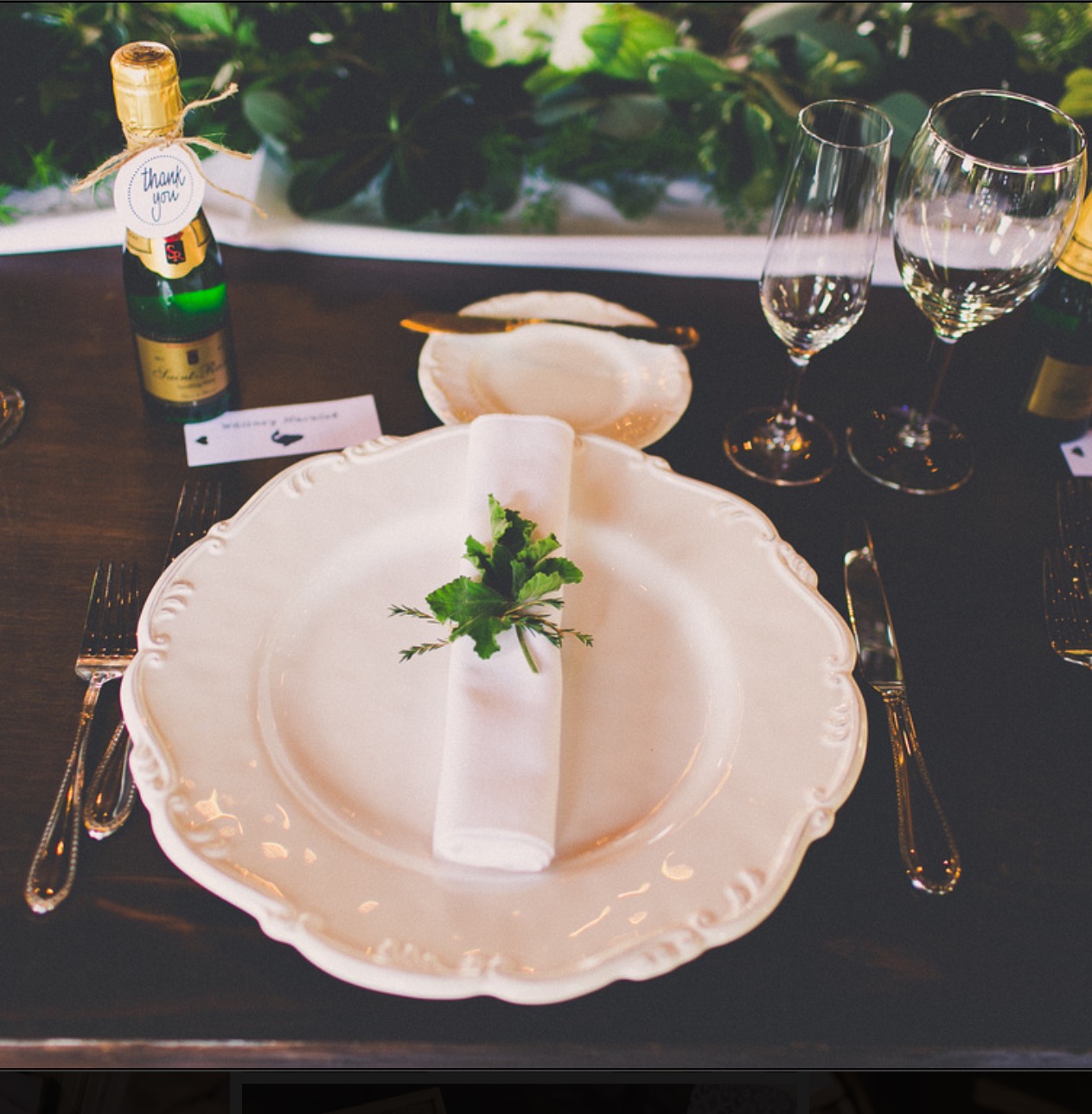 big sky catering
