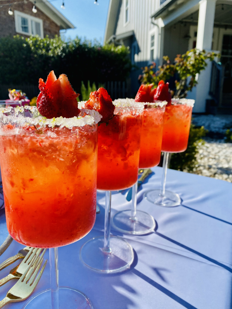 cocktail party catering