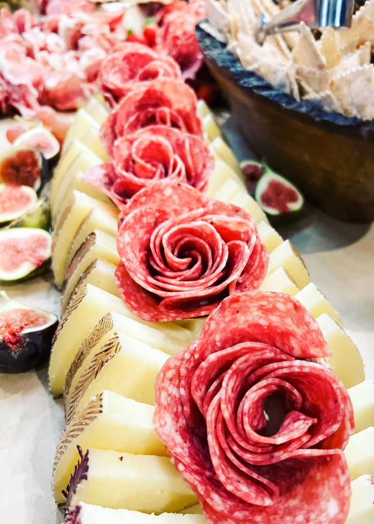 arcadia arizona catering
