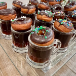 phoenix dessert tables