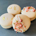 macaron catering