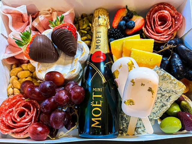 phoenix corporate gift delivery