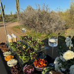 food station catering