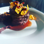 Jackson Hole caterer