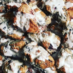 breakfast catering