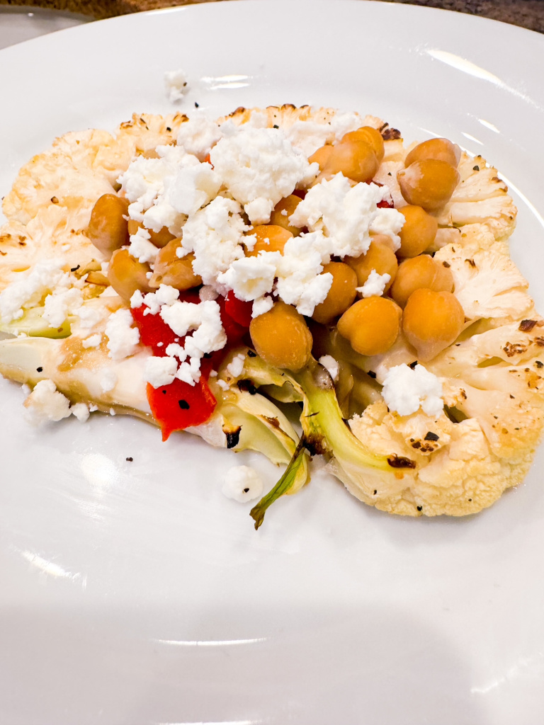 Plate of breakfast food by corporate catering company, Contessa Catering.