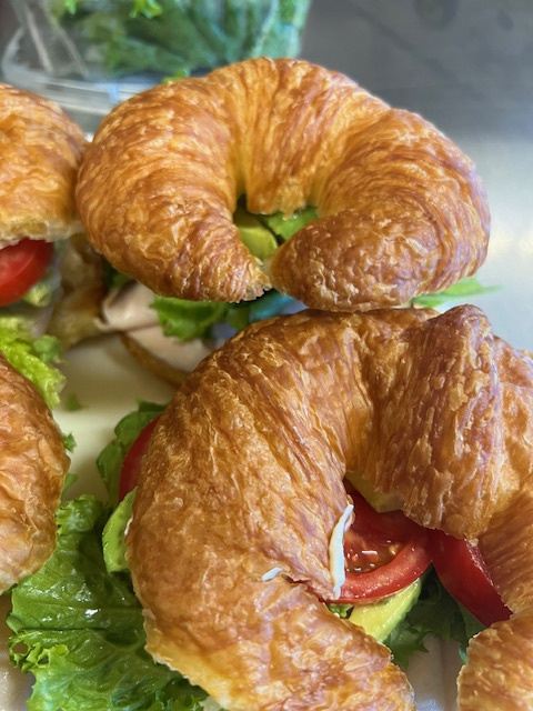 corporate catering