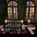 food station catering