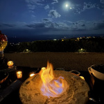 pasta bar catering