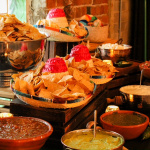 themed event catering