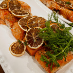 family style catering