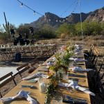 scottsdale catering