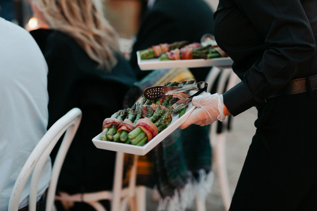 Family style Catering