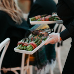 Family style Catering