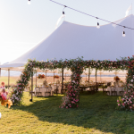 Jackson Hole Wedding Florist