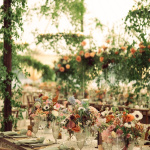 Tent Wedding Big Sky