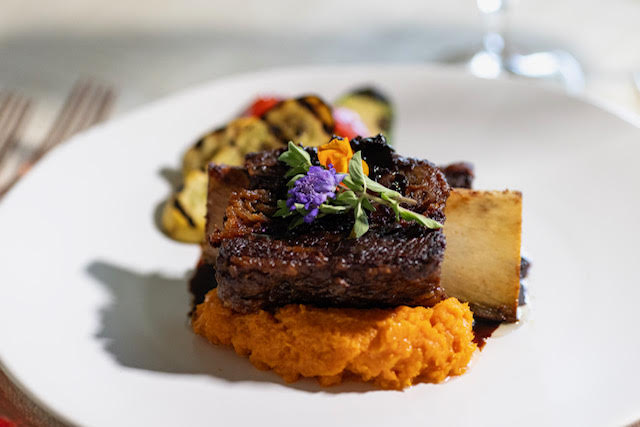 aspen catering 