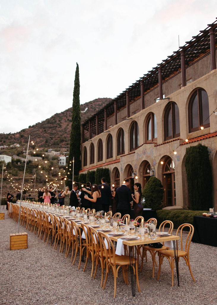 the little daisy jerome wedding