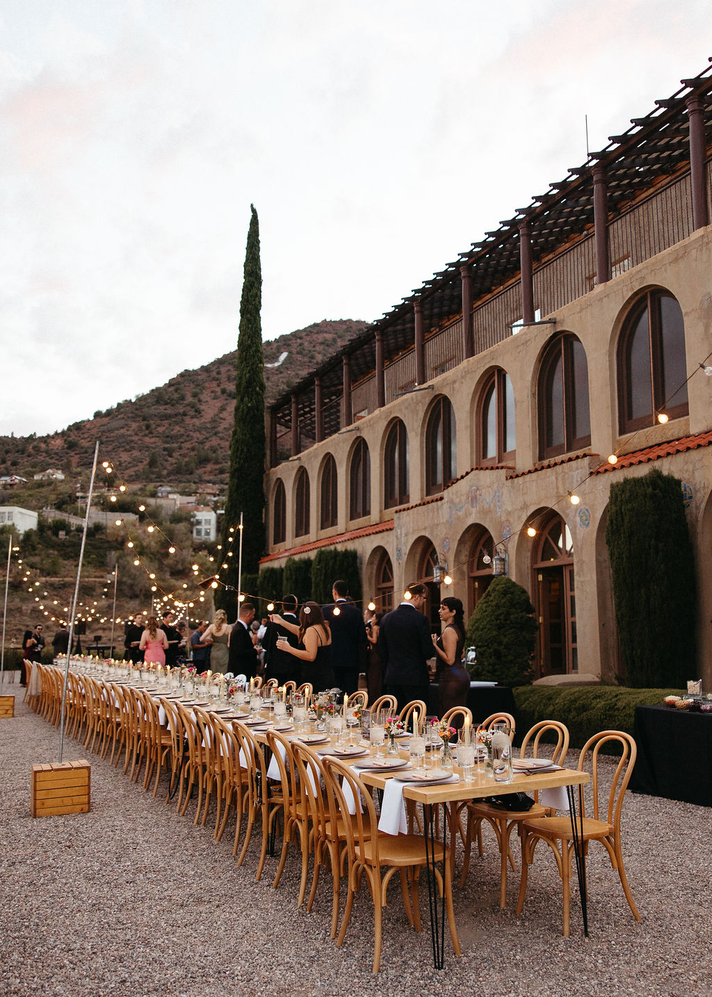 the little daisy jerome wedding