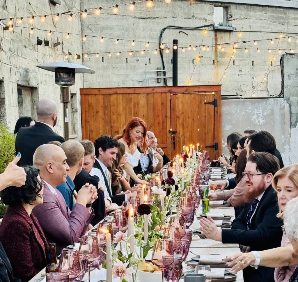Northern Arizona Weddings 